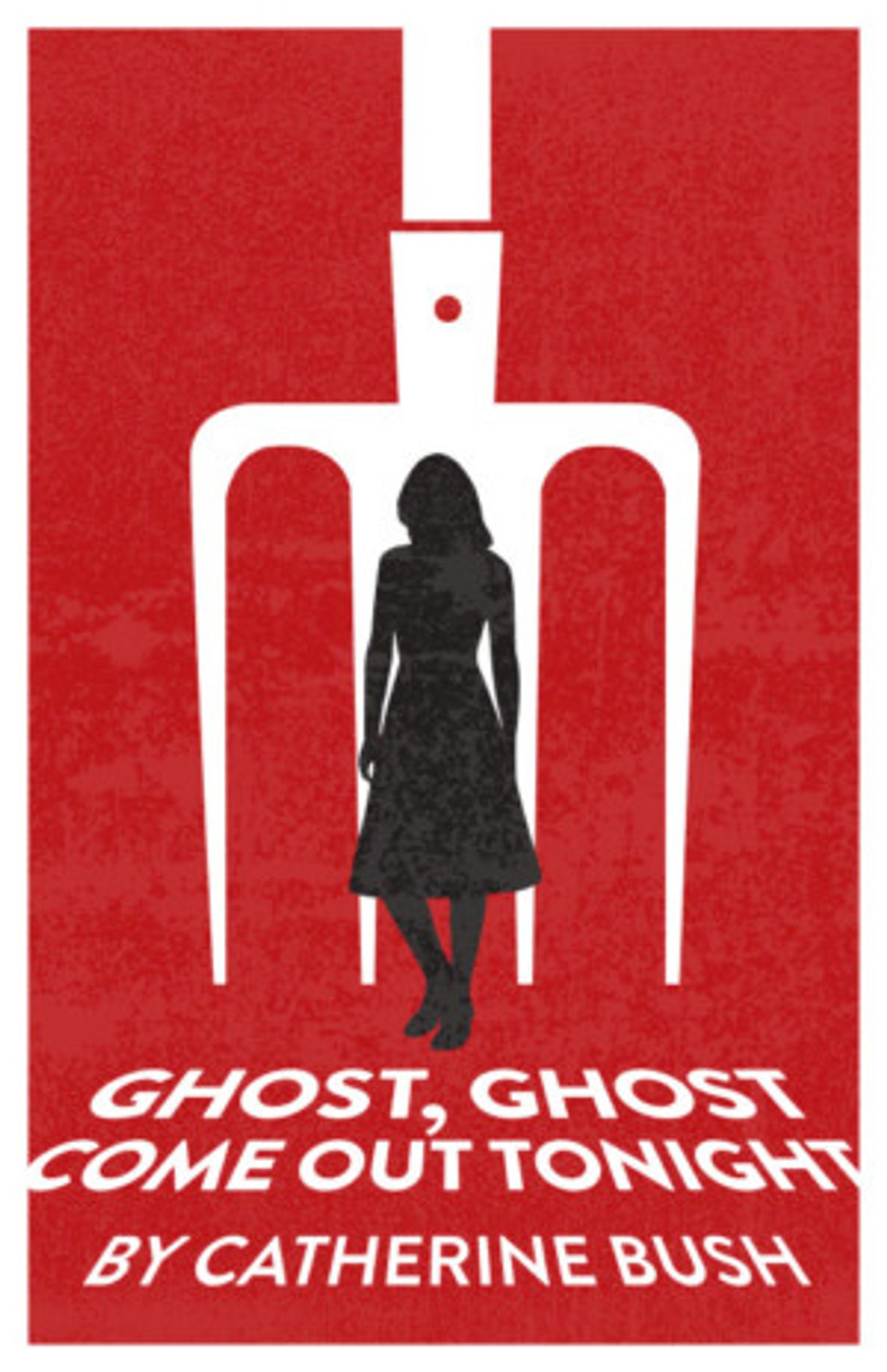 GHOST, GHOST, COME OUT TONIGHT to Haunt Barter Theatre This Fall  Image