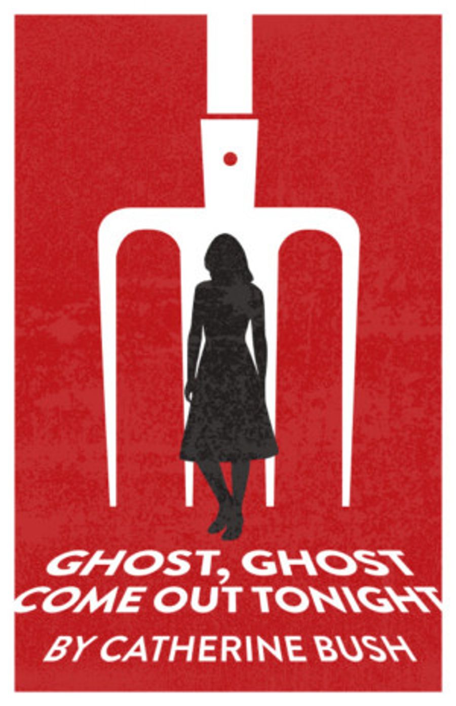 GHOST, GHOST, COME OUT TONIGHT to Haunt Barter Theatre This Fall Image