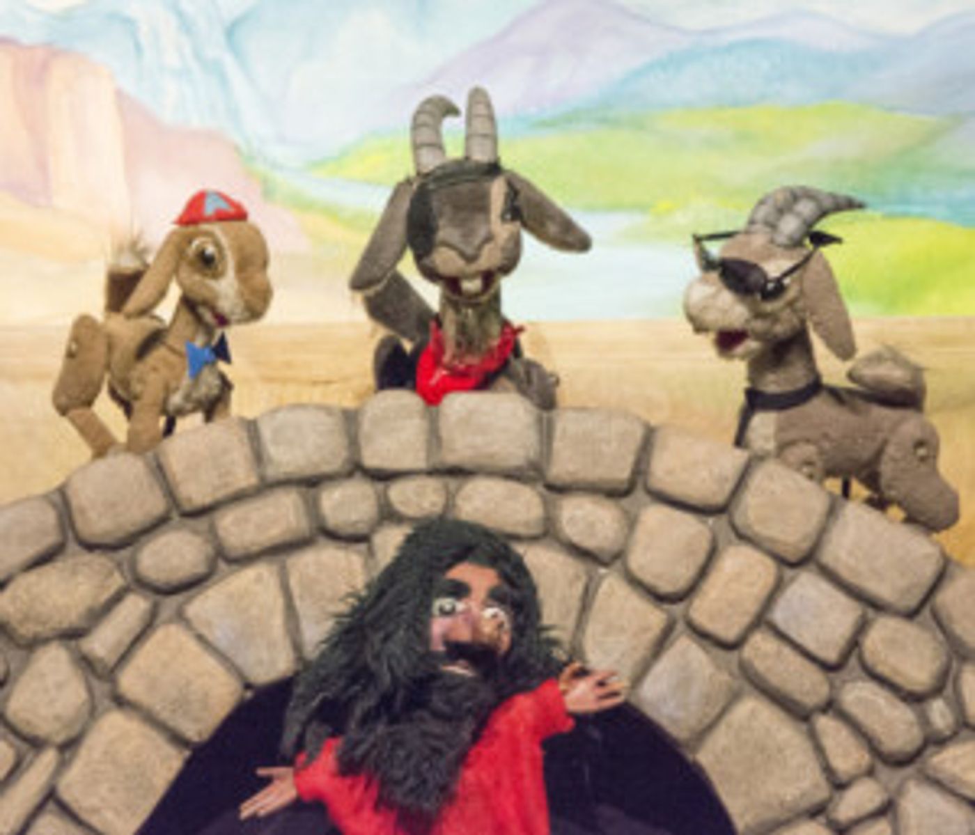 Current and Upcoming Events Announced at  Great AZ Puppet Theater Image