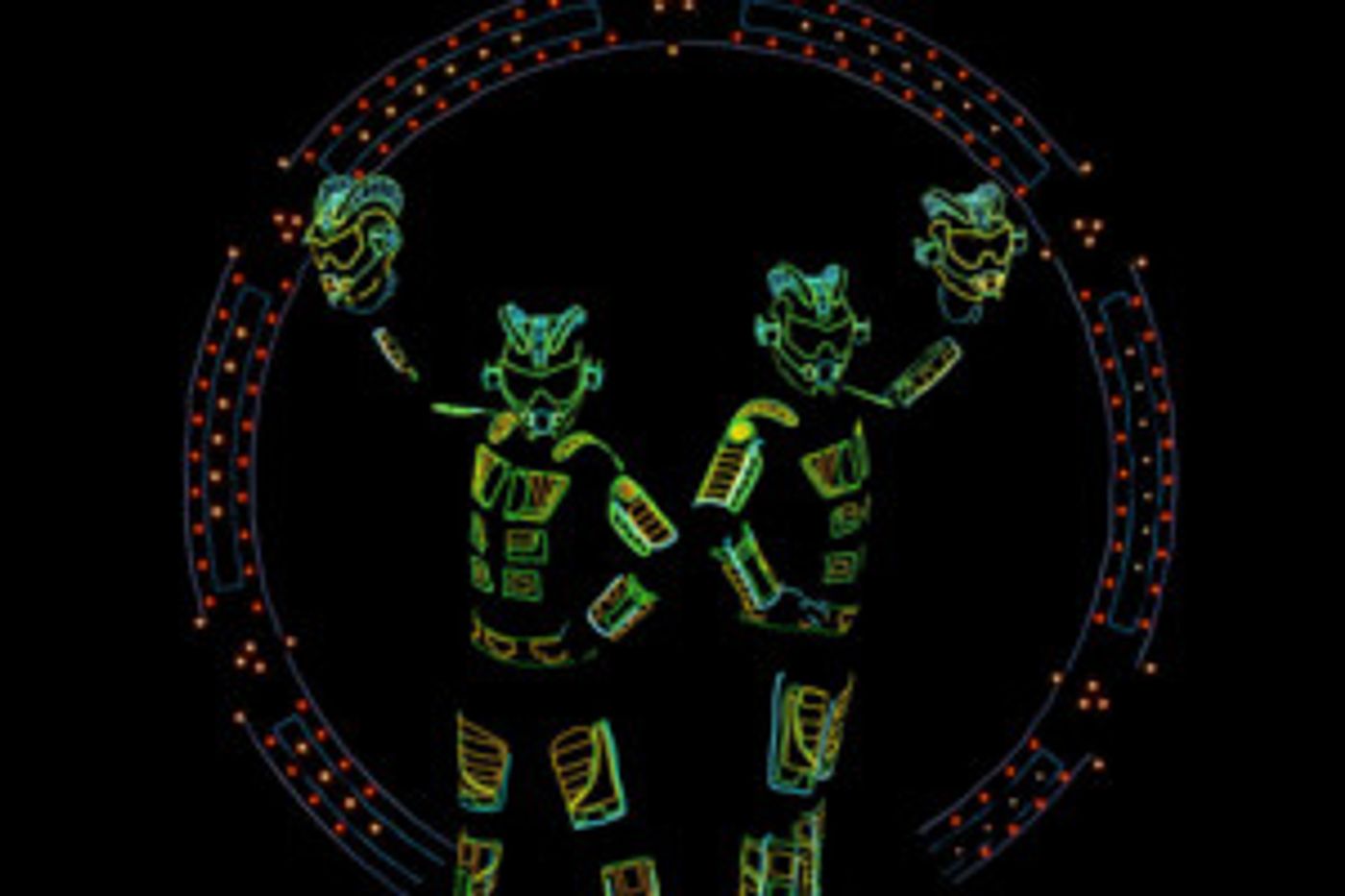 ILUMINATE Glows at Mayo Performing Arts Center Next Month  Image