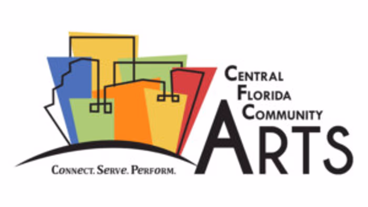 Central Florida Community Arts Launches Collaborative Program for Aging Adults Image