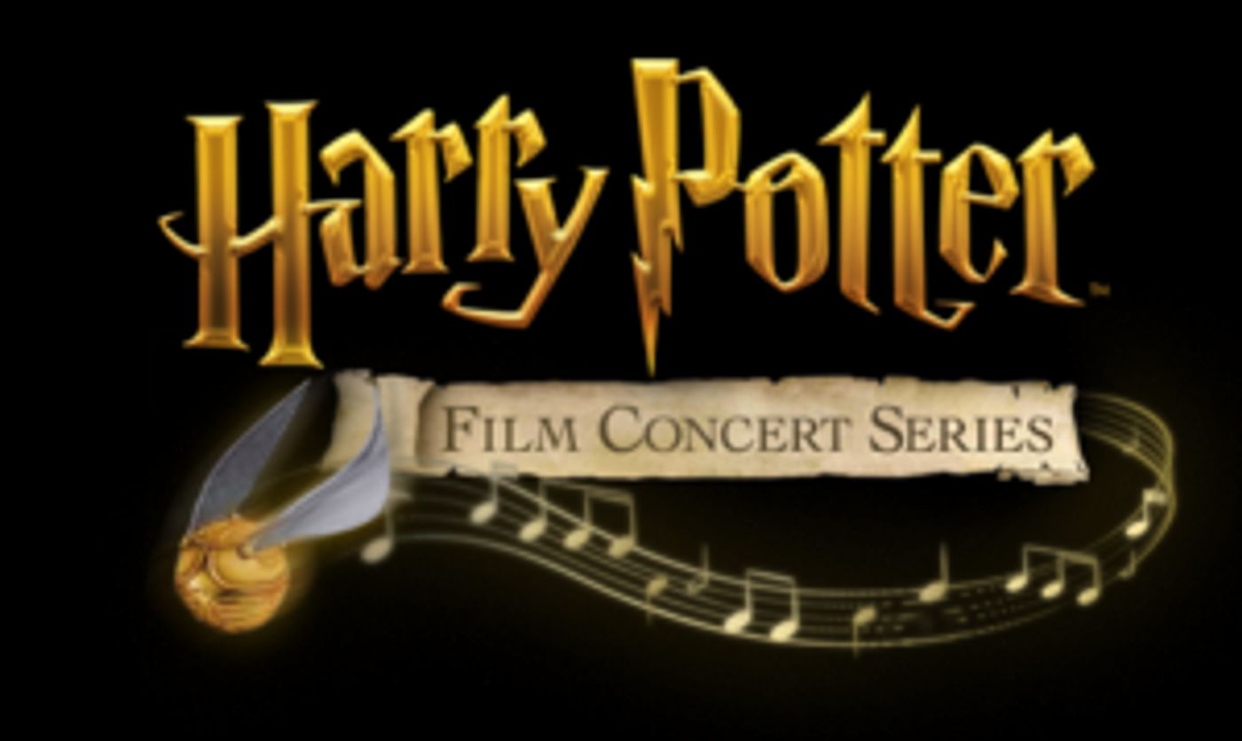 THE HARRY POTTER FILM CONCERT SERIES Adds A 3rd Show in Raleigh  Image