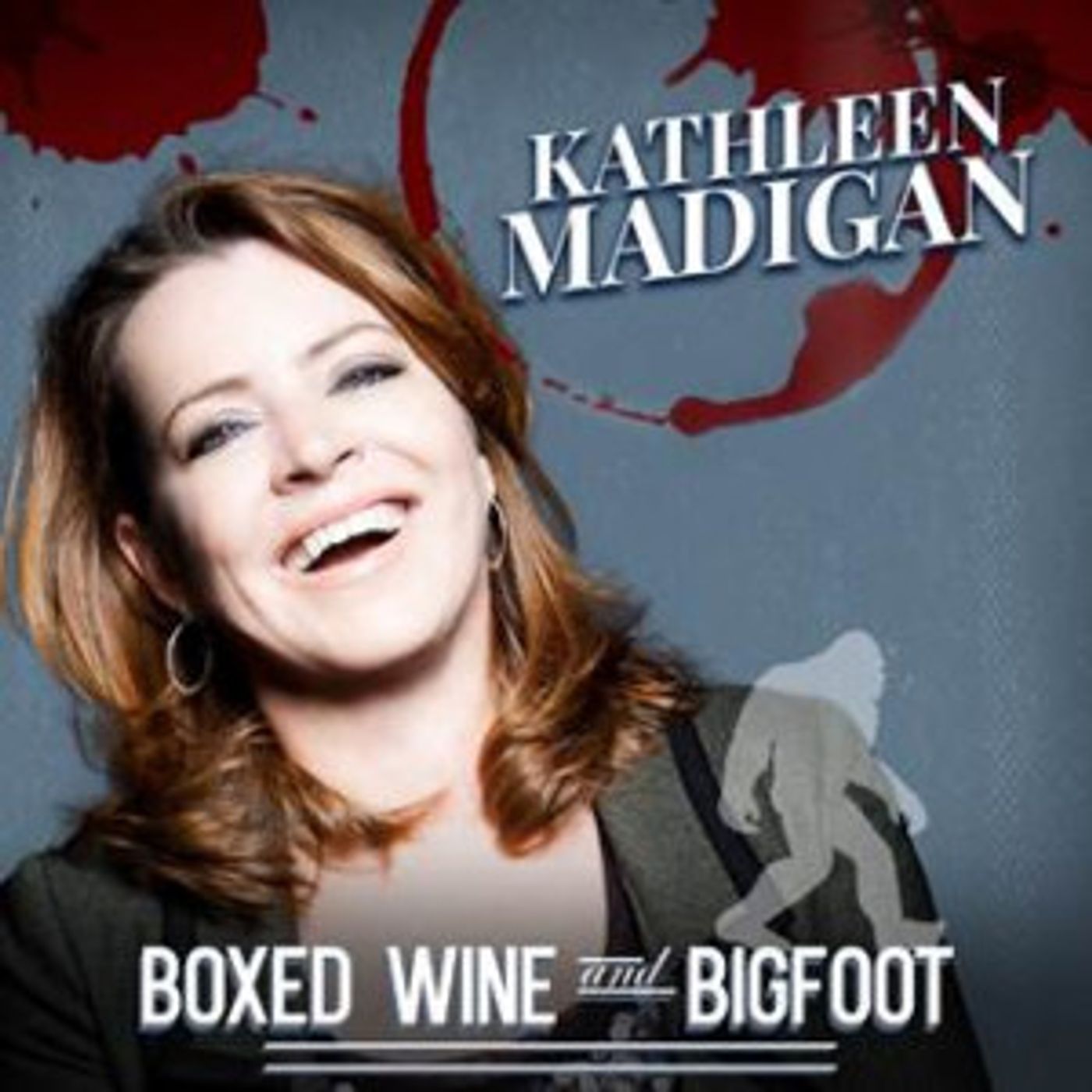 Kathleen Madigan at Playhouse Square On Sale Friday!  Image