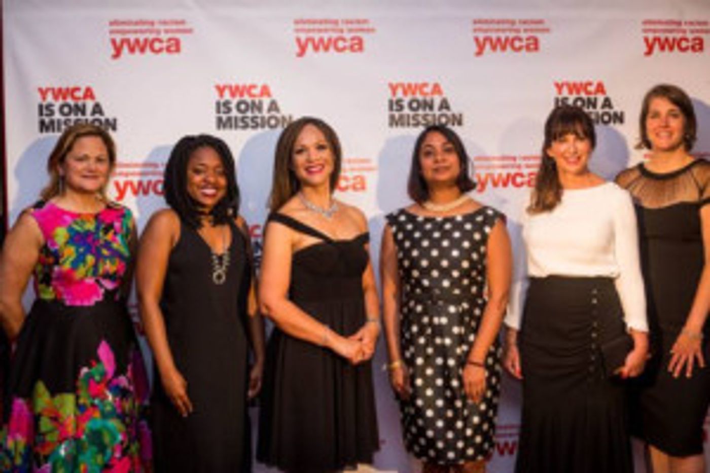 YWCA USA Celebrated Extraordinary Organizations and Women Leaders at Women of Distinction Awards Gala  Image