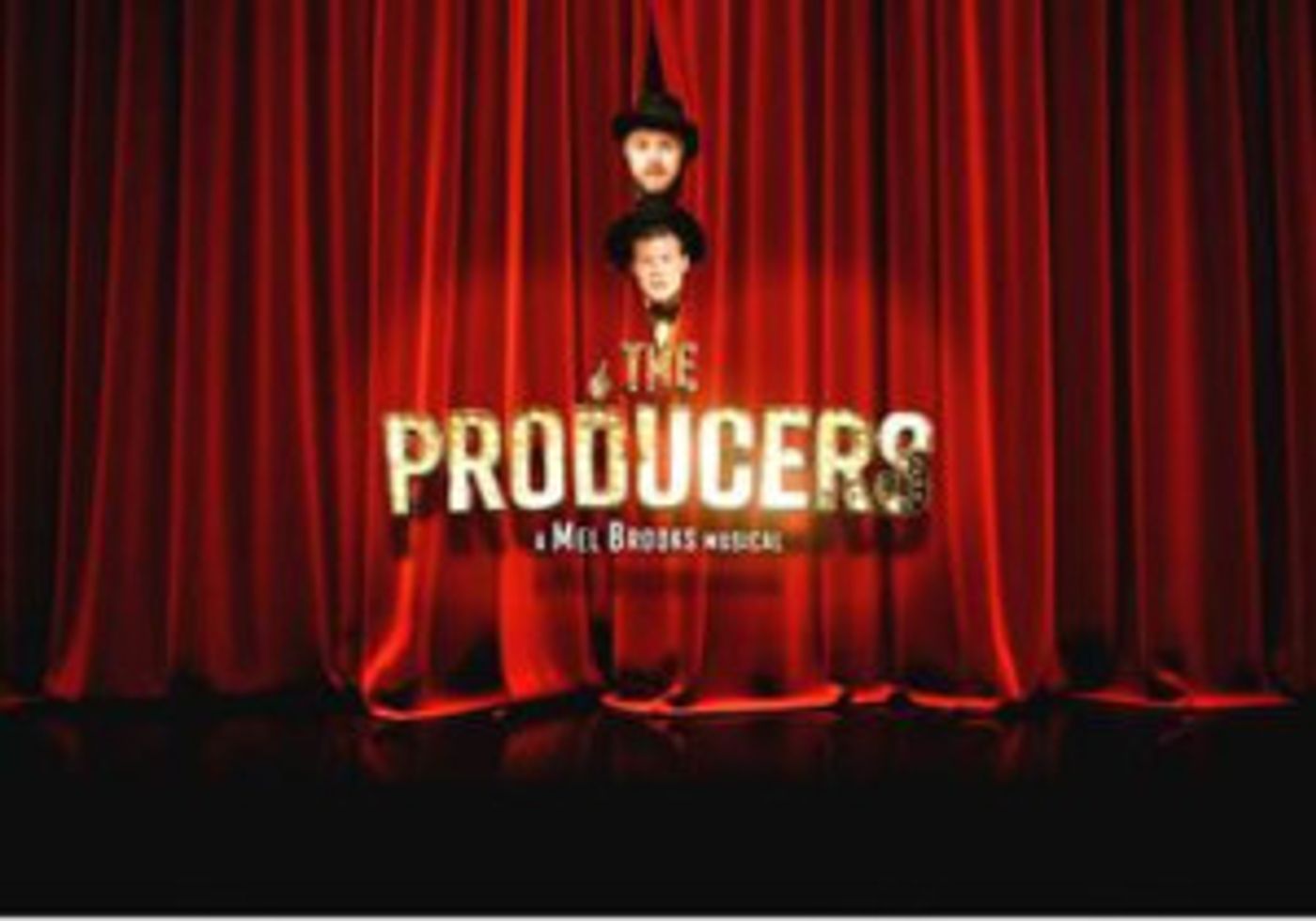 Selladoor Worldwide Announce 10-Week International Tour of THE PRODUCERS  Image