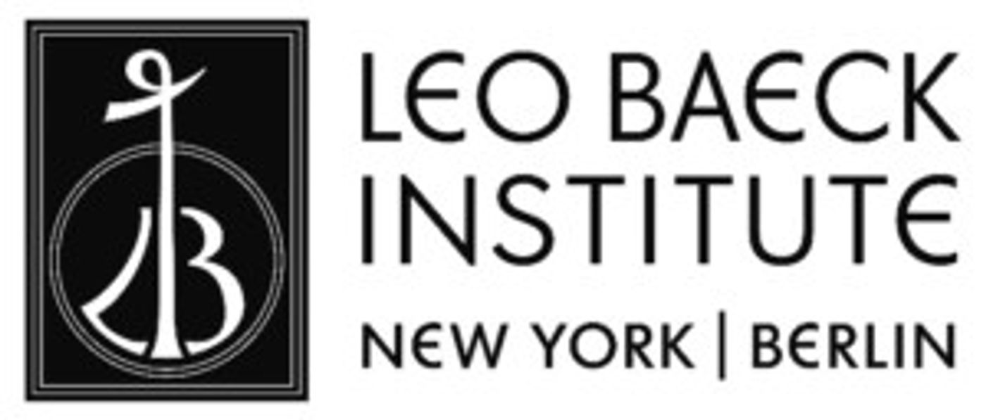 LBI's German-Jewish History in the Now Festival at Center for Jewish History Begins Next Month  Image