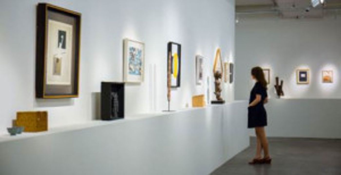 Step Inside the World of Edward Albee in New NY Exhibition Image