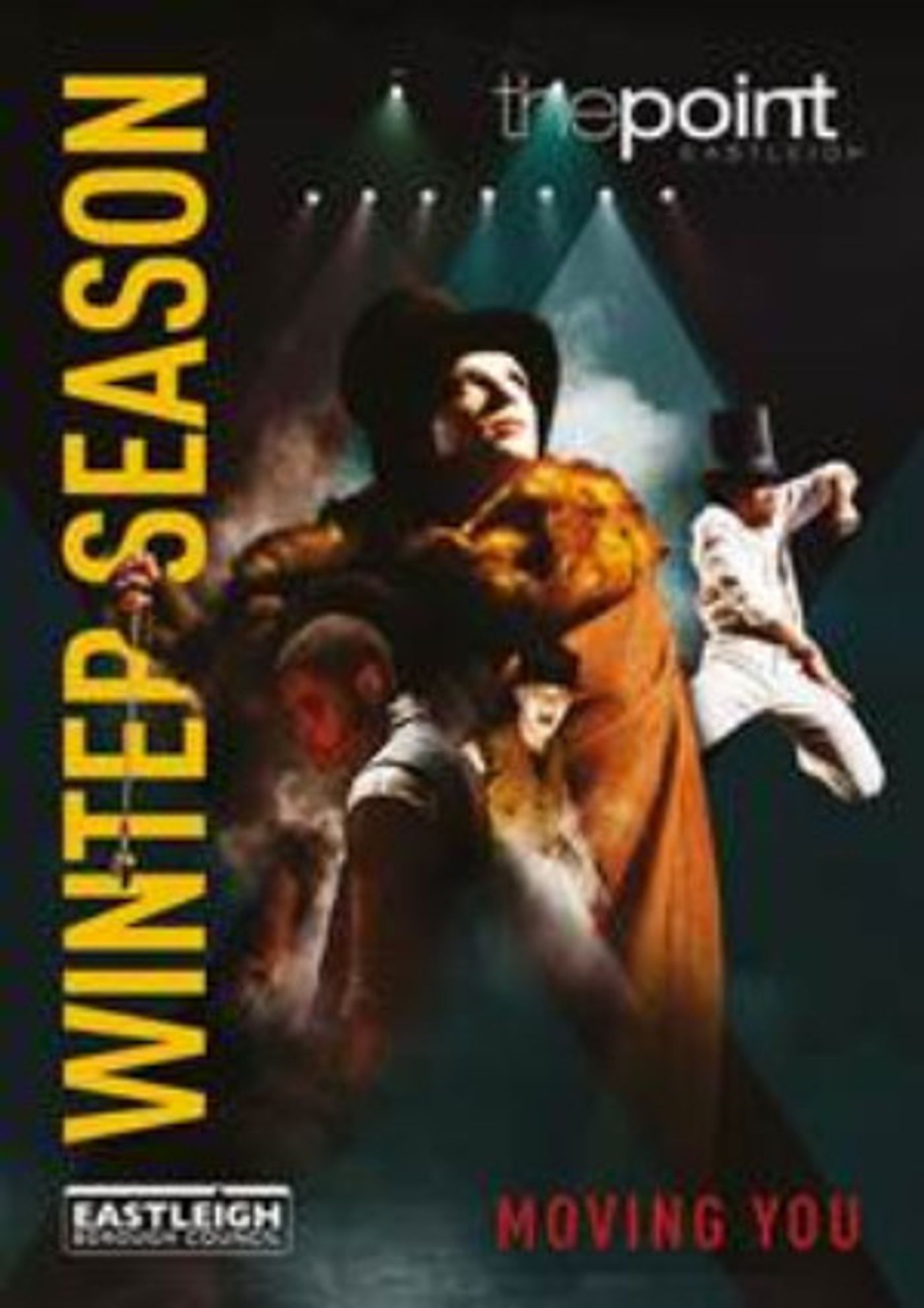 Edinburgh Fringe Favourites The Wardrobe Ensemble to Bring New Show to The Point  Image