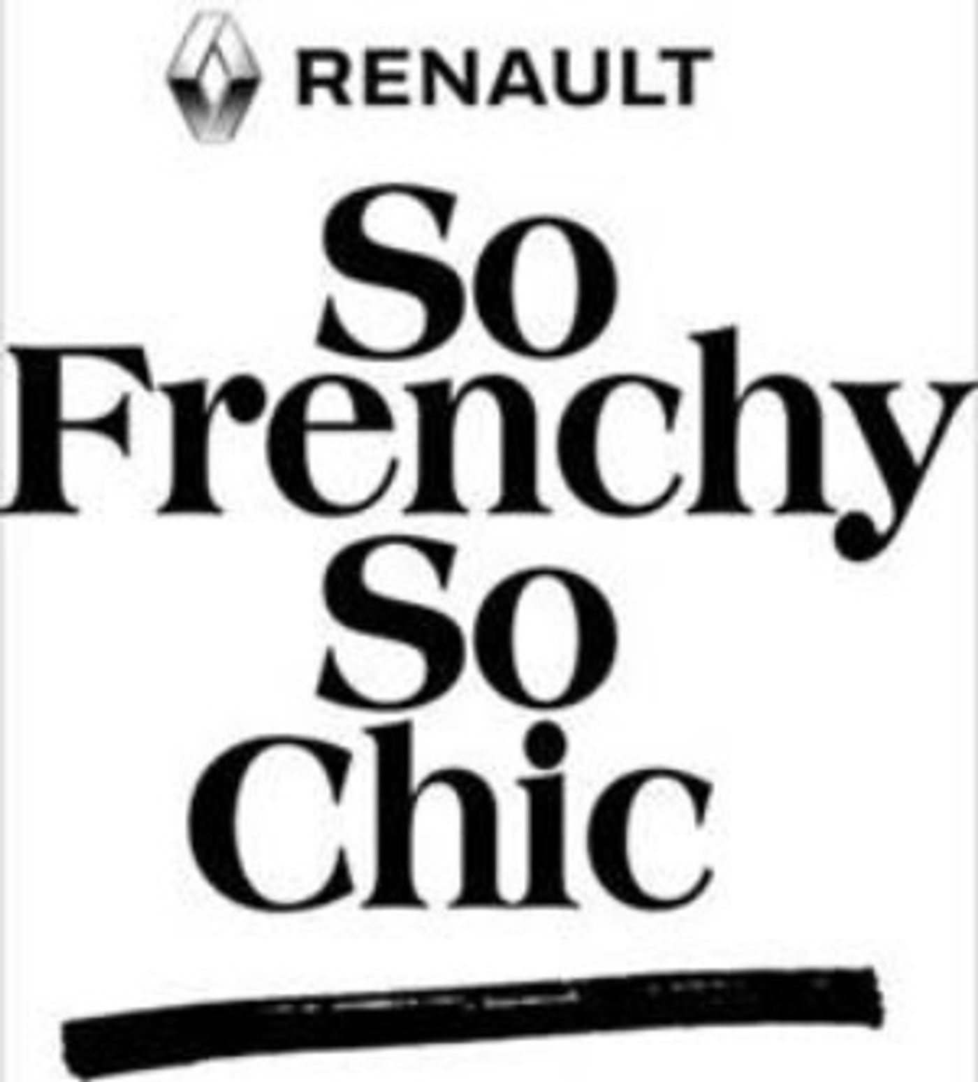 SO FRENCHY SO CHIC Australian Line Up Announced  Image