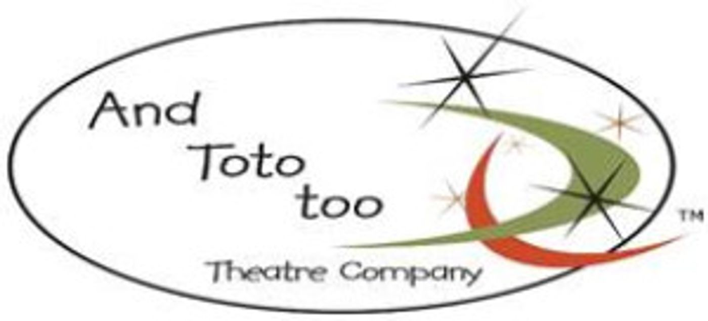And Toto Too Closes Season with FLOWERS IN THE DESERT  Image