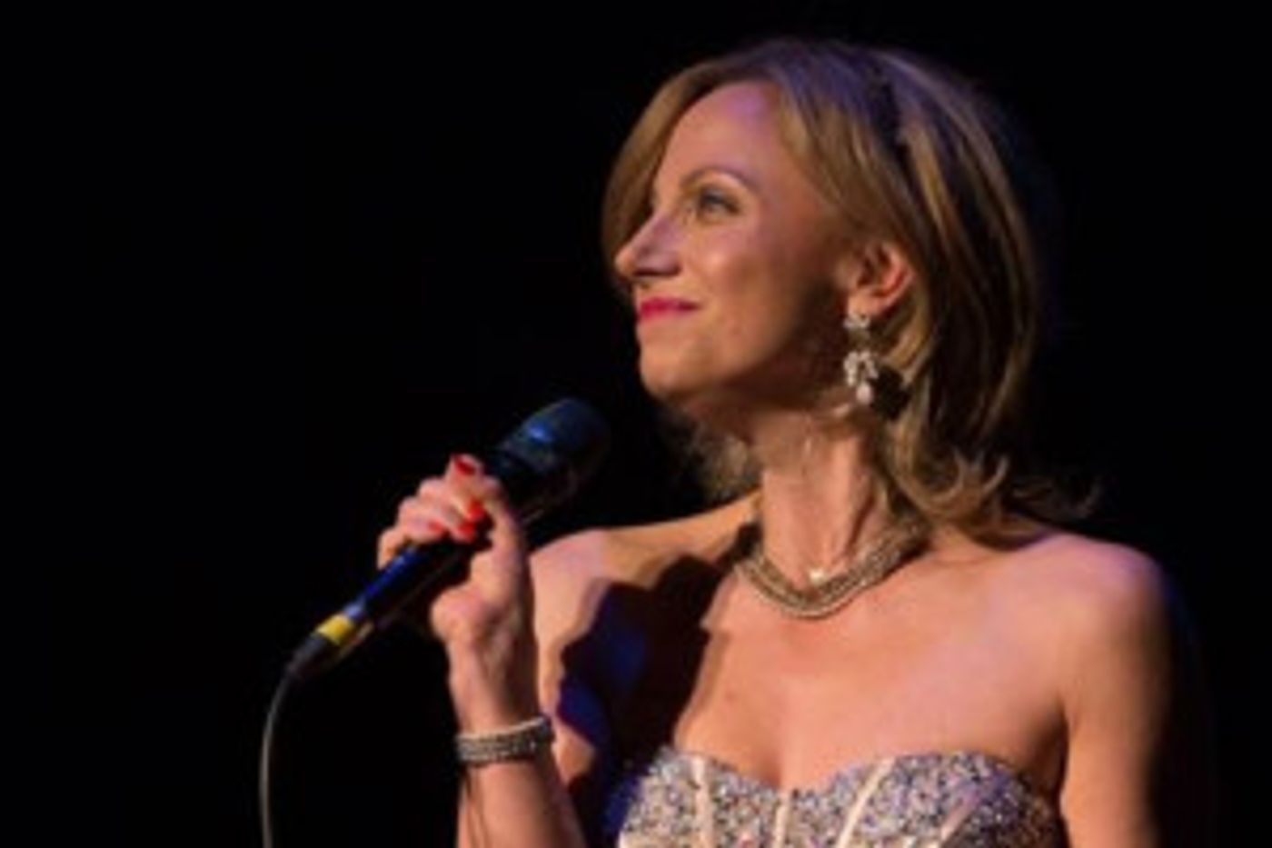 Liza Pulman to Bring Barbra Streisand Show to London's Cadogan Hall This Month  Image