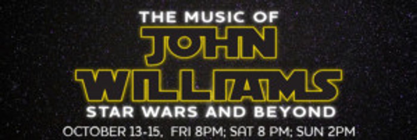 Cincinnati Pops to Open Season at Newly Renovated Music Hall with the Music of John Williams  Image