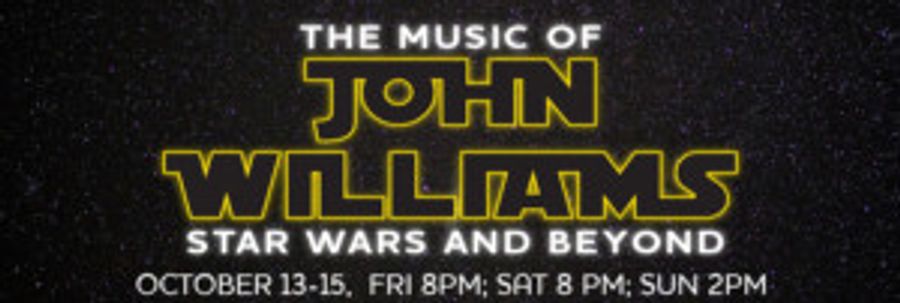 Cincinnati Pops to Open Season at Newly Renovated Music Hall with the Music of John Williams Image