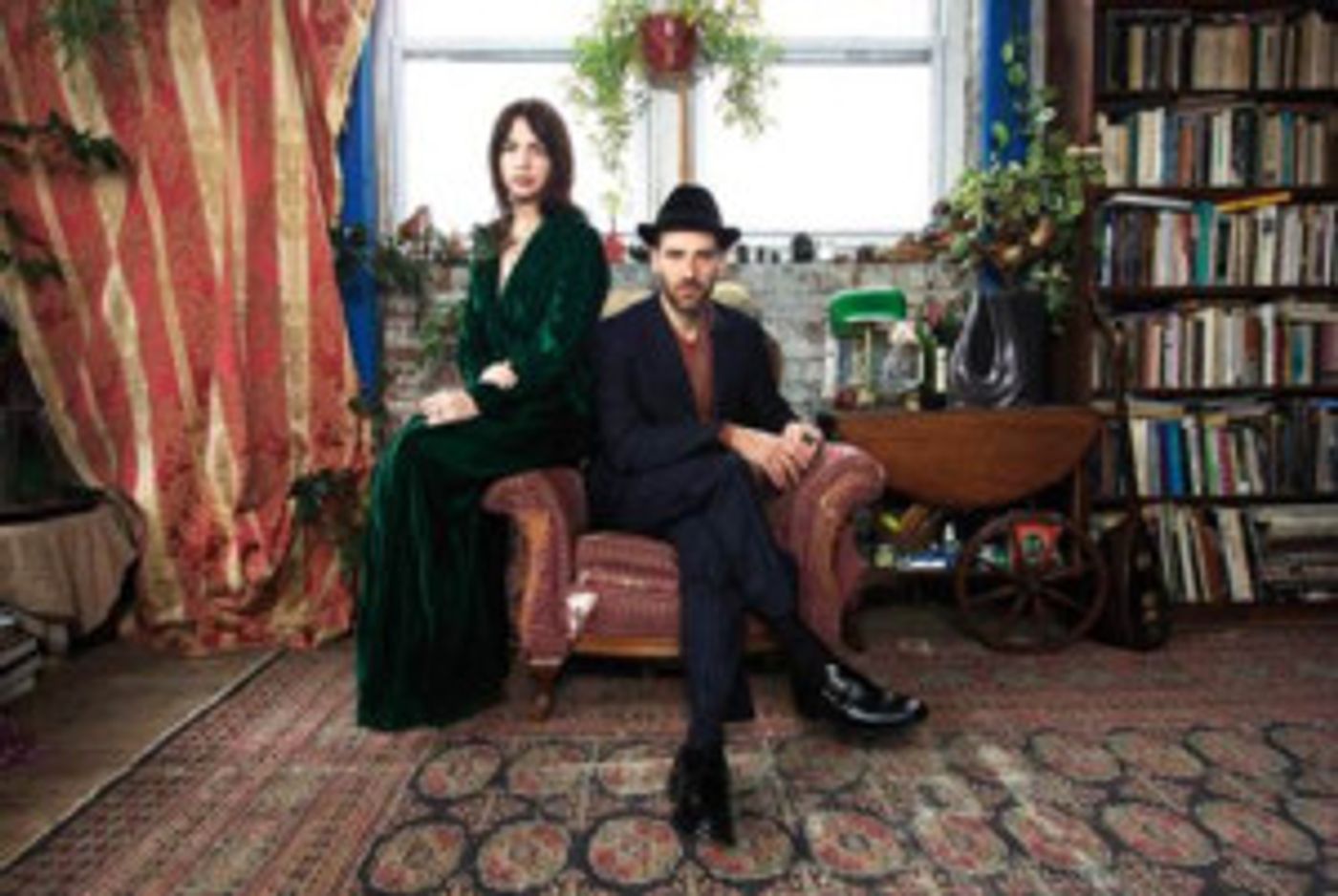 Bang on a Can and The Jewish Museum to Present La Mar Enfortuna  Image