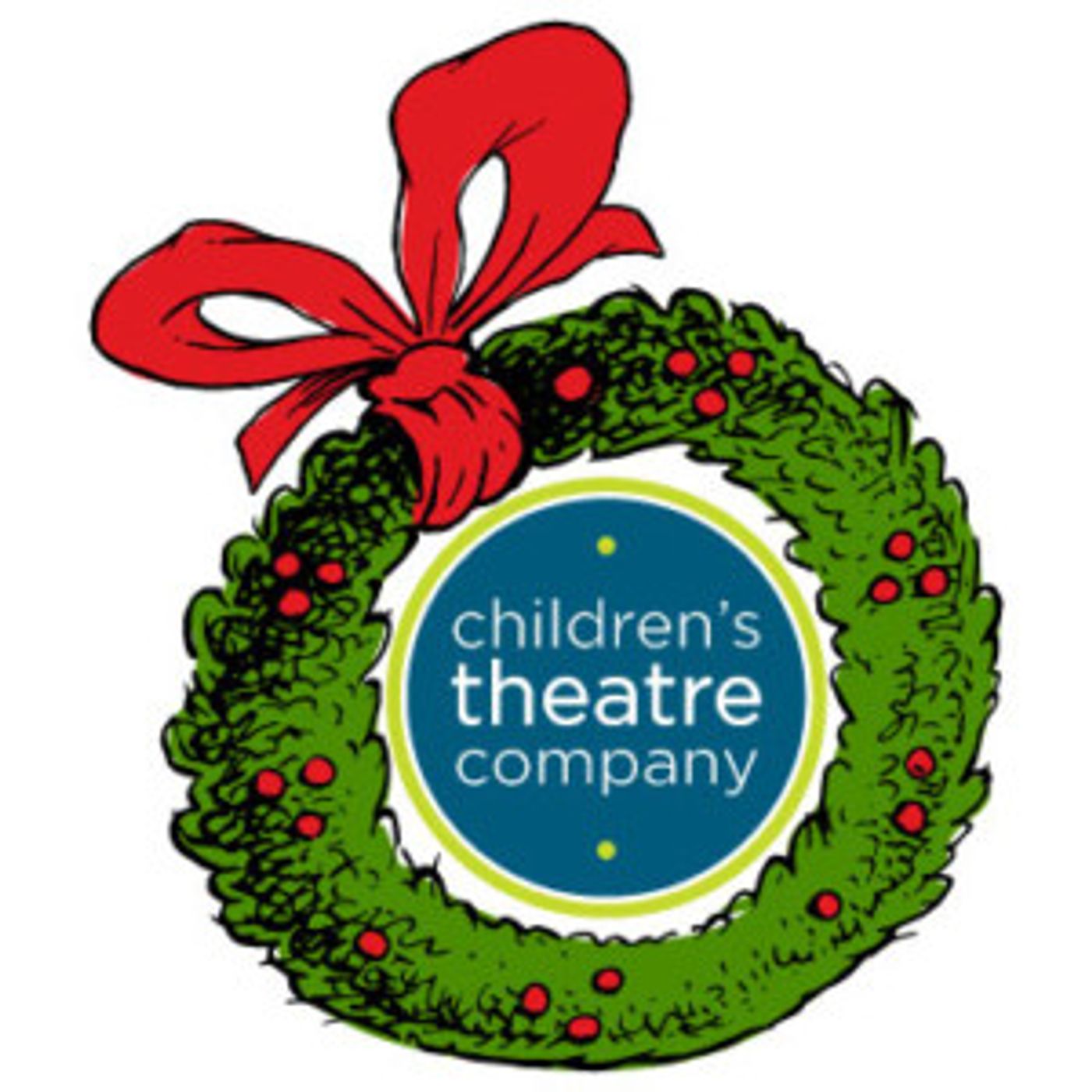 Children's Theatre Company to Return with Holiday Favorite, DR. SEUSS'S HOW THE GRINCH STOLE CHRISTMAS Image