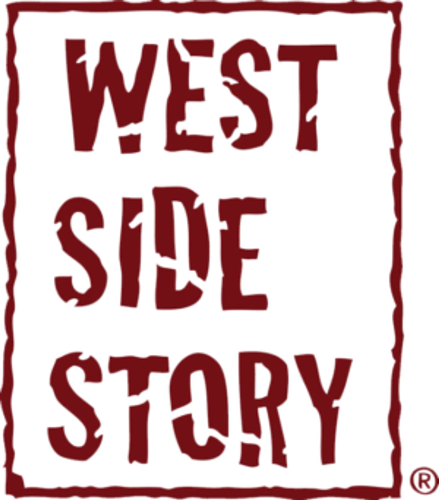 White Plains Performing Arts Center Stage 2 to Present WEST SIDE STORY  Image