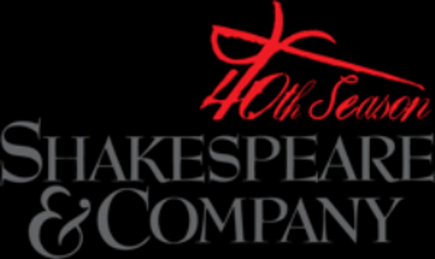 A Perfect Pair of Wharton Comedies Come to Shakespeare & Company  Image