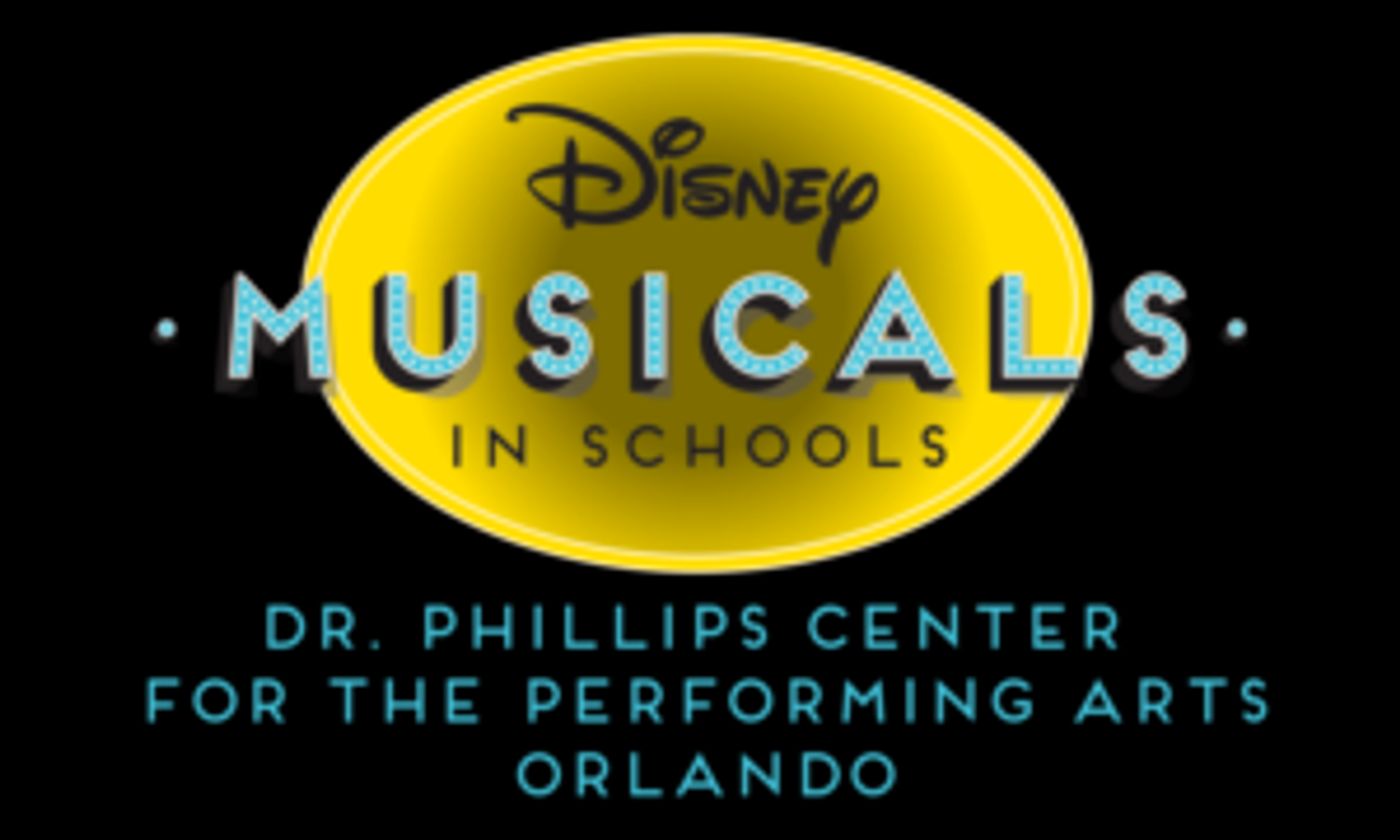 2018 Participants Announced for Disney Musicals in Schools at Dr. Phillips Center  Image