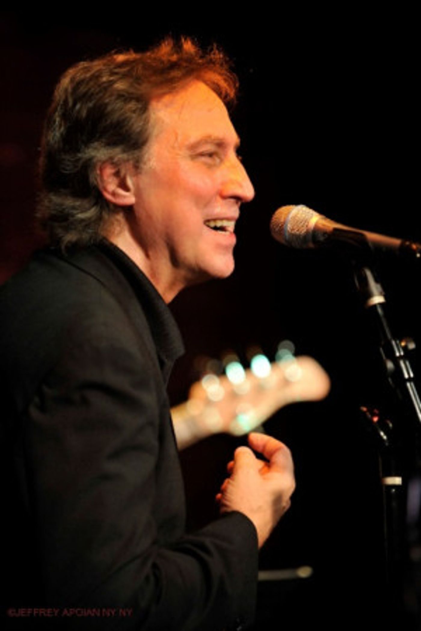 Orrin Evans & Friends to Feature Paul Jost at South Restaurant and Jazz  Image