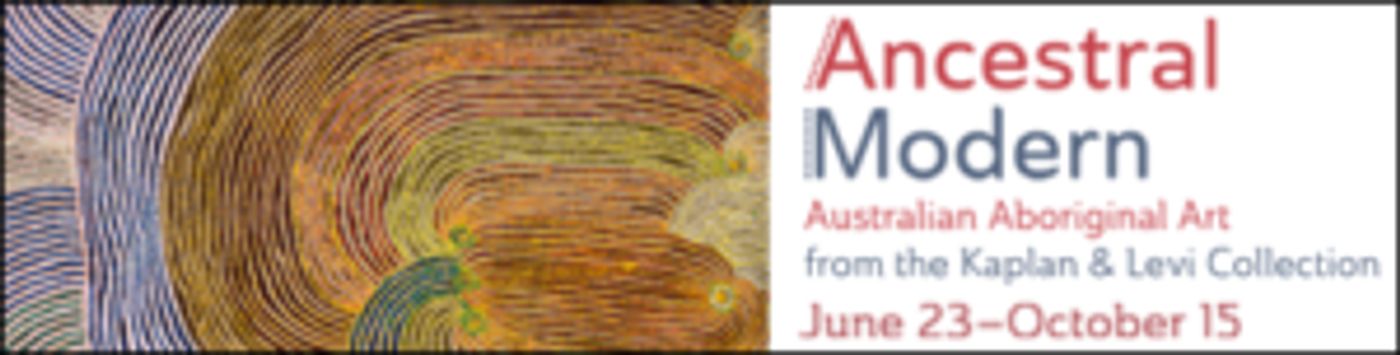 EXTRASENSORY Opens 10/13 at the Frist Center  Image