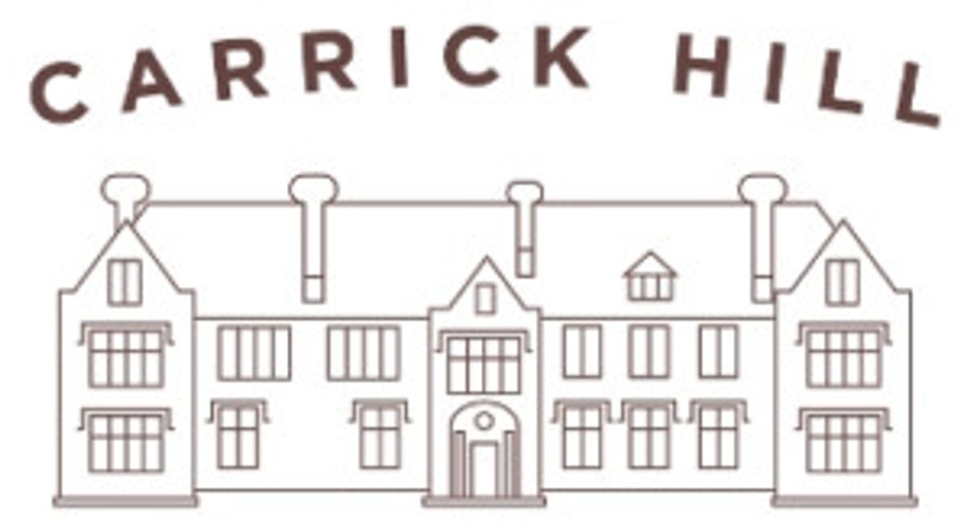 Carrick Hill Presents The Art of Dee Jones  Image