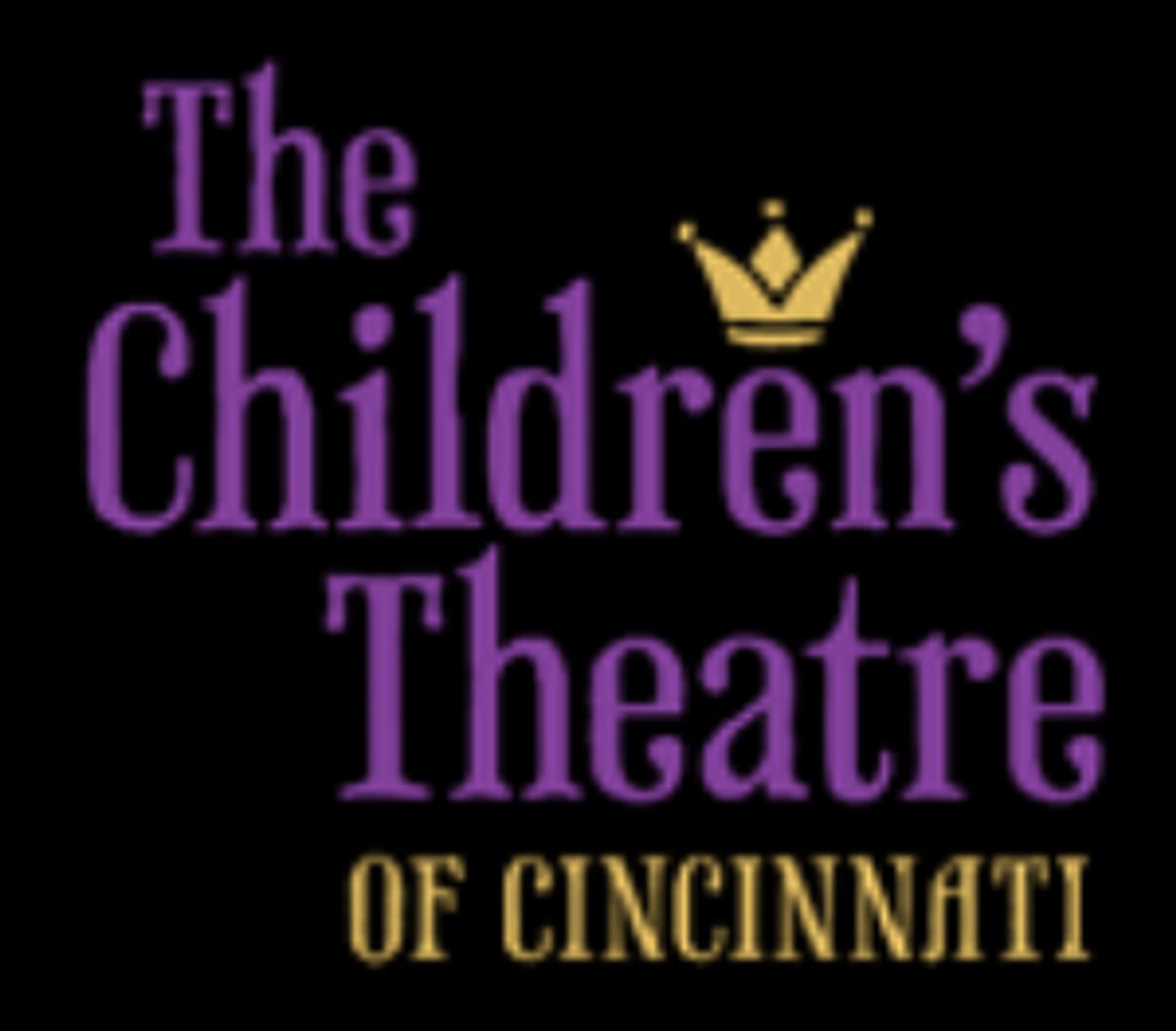 The Children's Theatre of Cincinnati's PETER PAN JR. Opens This October!  Image