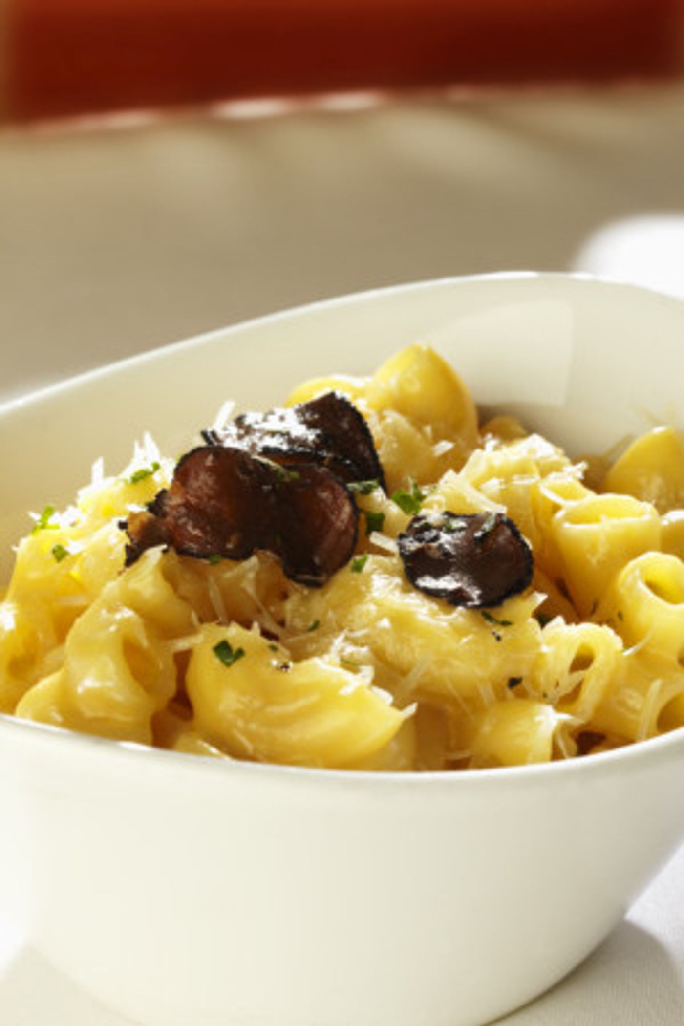 Celebrate National Mac & Cheese Day Tomorrow!  Image