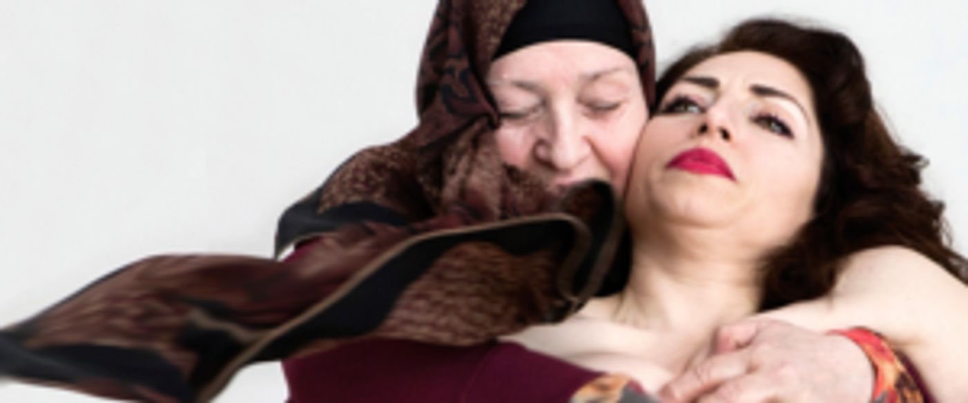 Adelheid Roosen & Nazmiye Oral Join at FIAF's Crossing the Line Festival Image