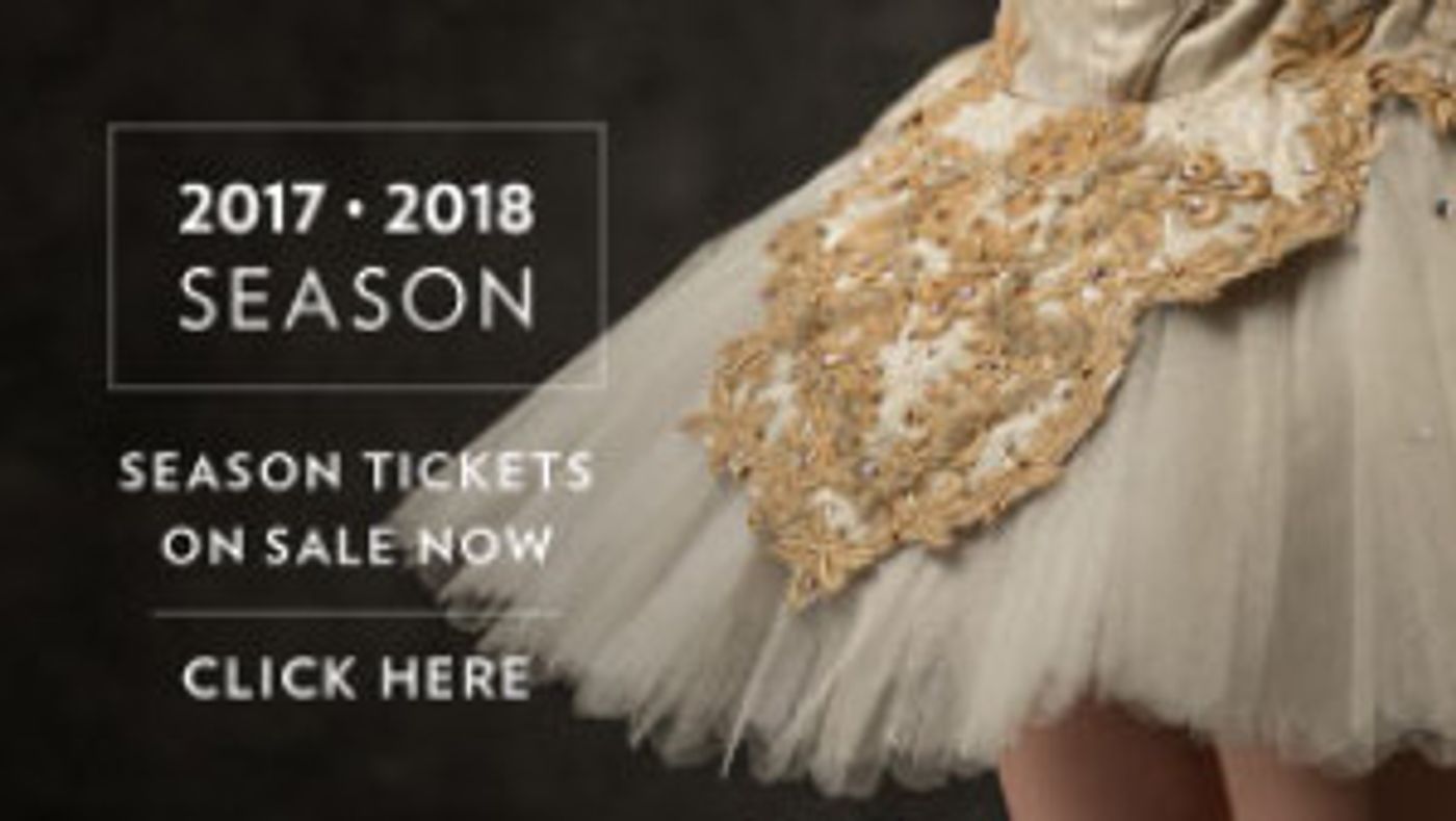 Free, All-Ages Dance Classes Offered at Nashville Ballet 7/29  Image