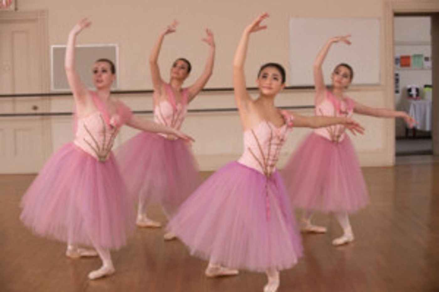Marblehead School of Ballet Celebrates 46th Anniversary, Launches 2017-2018 Season  Image
