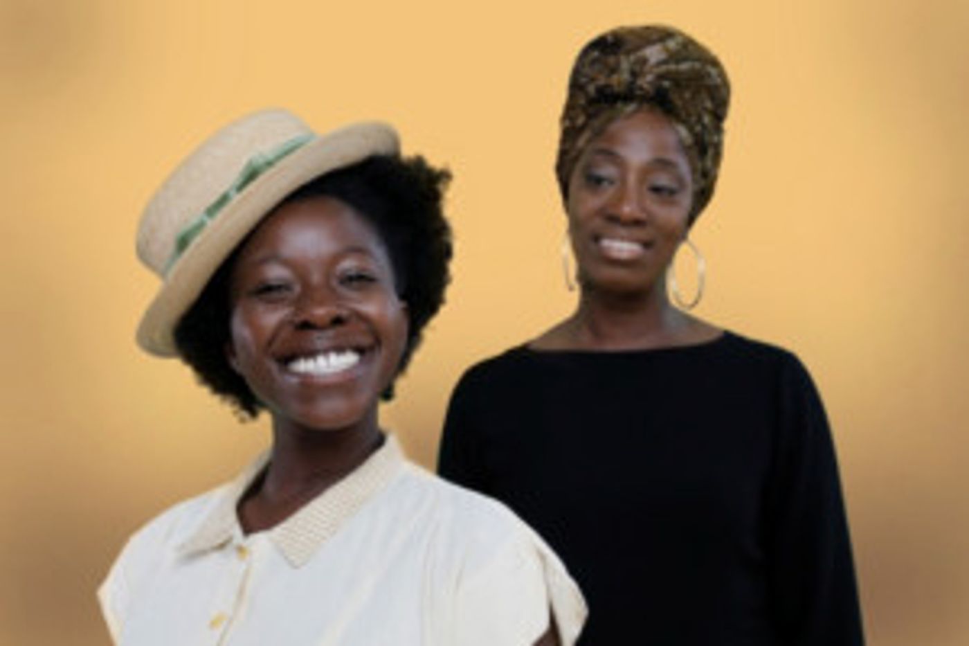 Poetry, Fire, Love, and Pain Take Center Stage in I KNOW WHY THE CAGED BIRD SINGS  Image