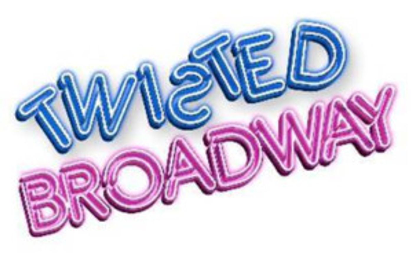 Joel Creasey Joins Rob Mills In Hosting TWISTED BROADWAY  Image