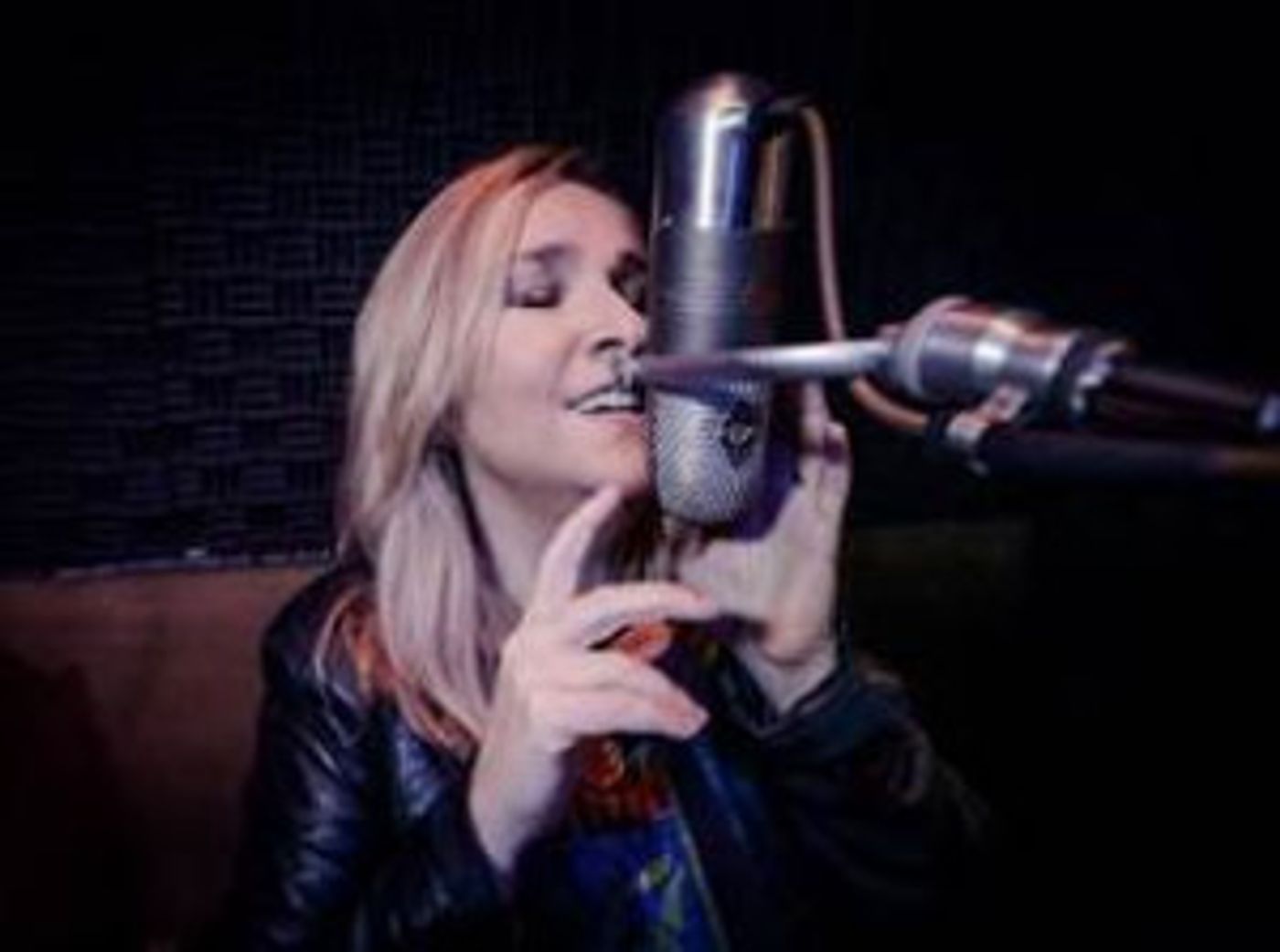 Melissa Etheridge Opens Anchorage Concert Association Season Image