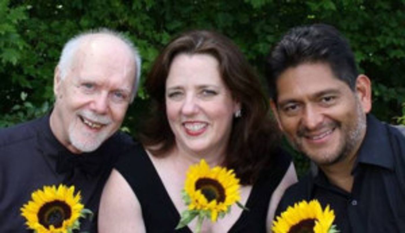Riot with Three Come to Bridge Street Theatre on 9/30  Image