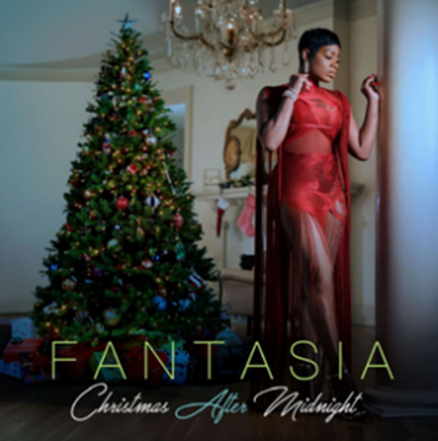 Fantasia Barrino Comes to DPAC, 12/6  Image