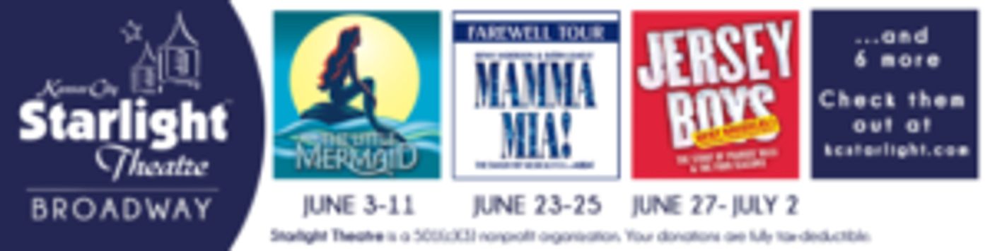 JERSEY BOYS Brings the Rags-to-Riches Story (and Music!) of Frankie Valli and The Four Seasons  Image