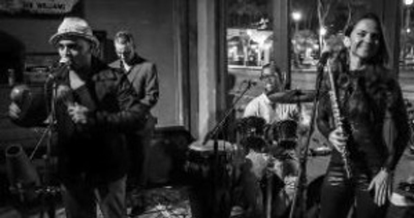 Art Garfunkel, Living Colour and More on Sale at City Winery Chicago  Image