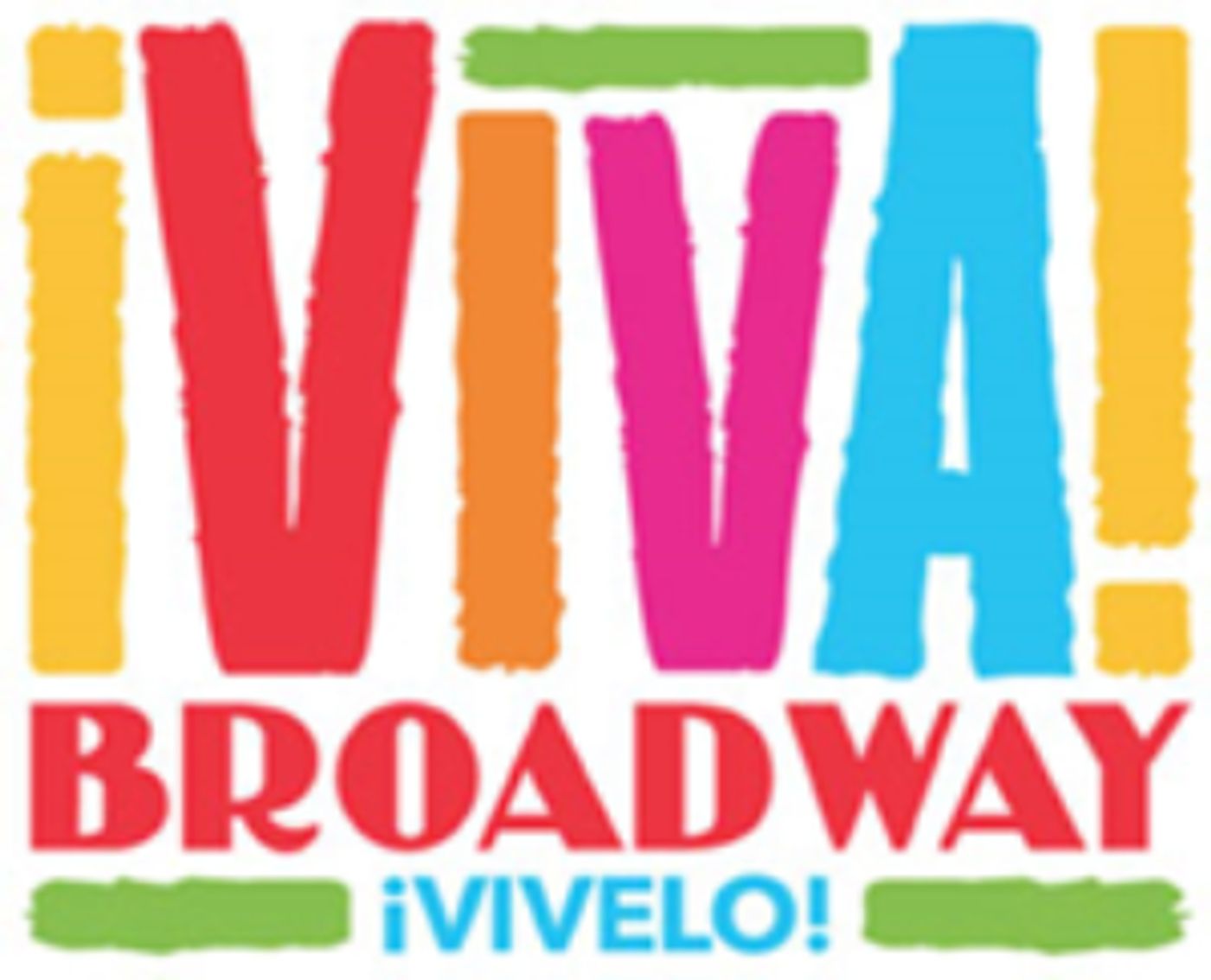 Lin-Manuel Miranda and John Leguizamo to Co-Host VIVA BROADWAY in Times Square  Image