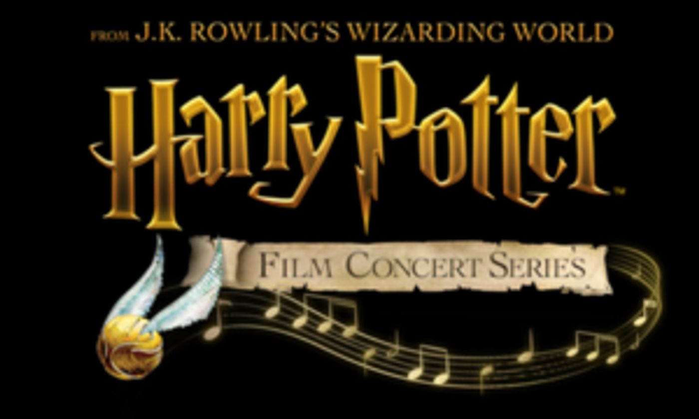 SLSO Sets New HARRY POTTER AND THE CHAMBER OF SECRETS Concert Dates Image