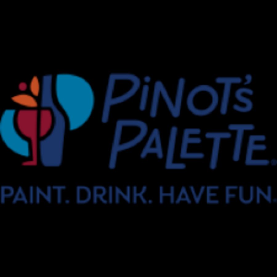 Paint & Sip Studio Pinot's Palette to Open  in Fort Lauderdale Image