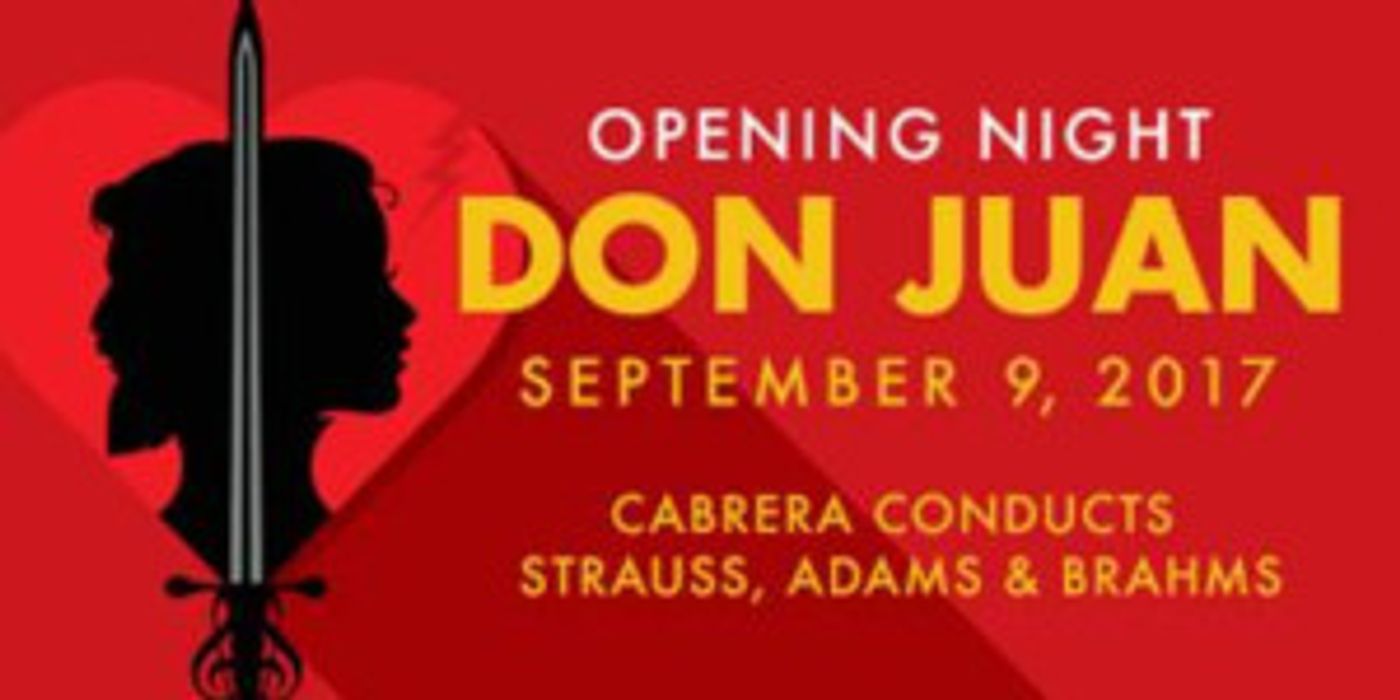 Las Vegas Philharmonic Celebrates Opening Night Set for 9/9  Image