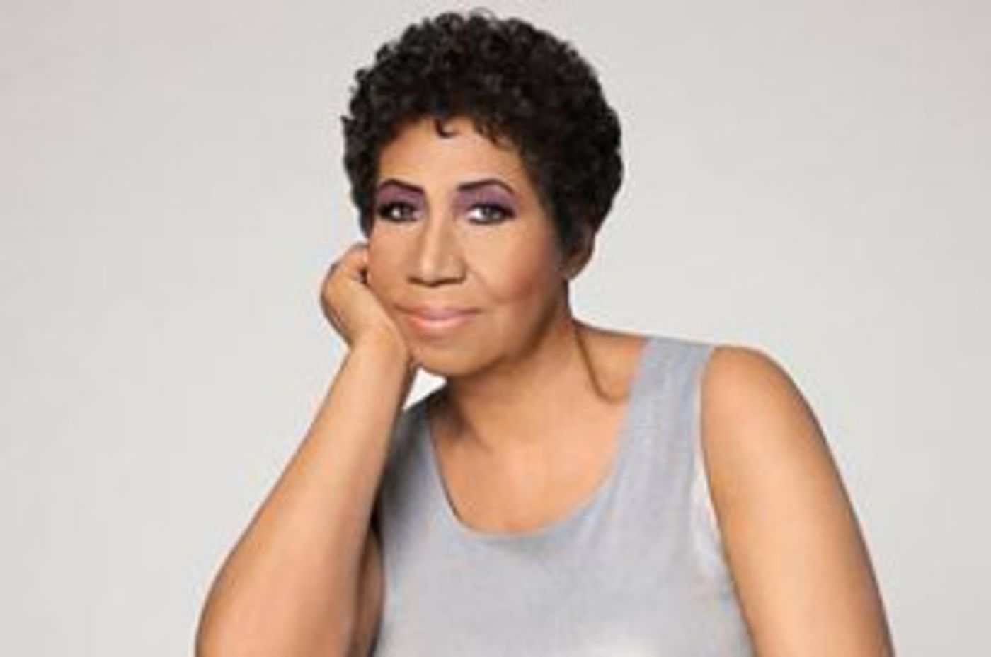 Aretha Franklin's Fox Theatre Appearance Cancelled  Image