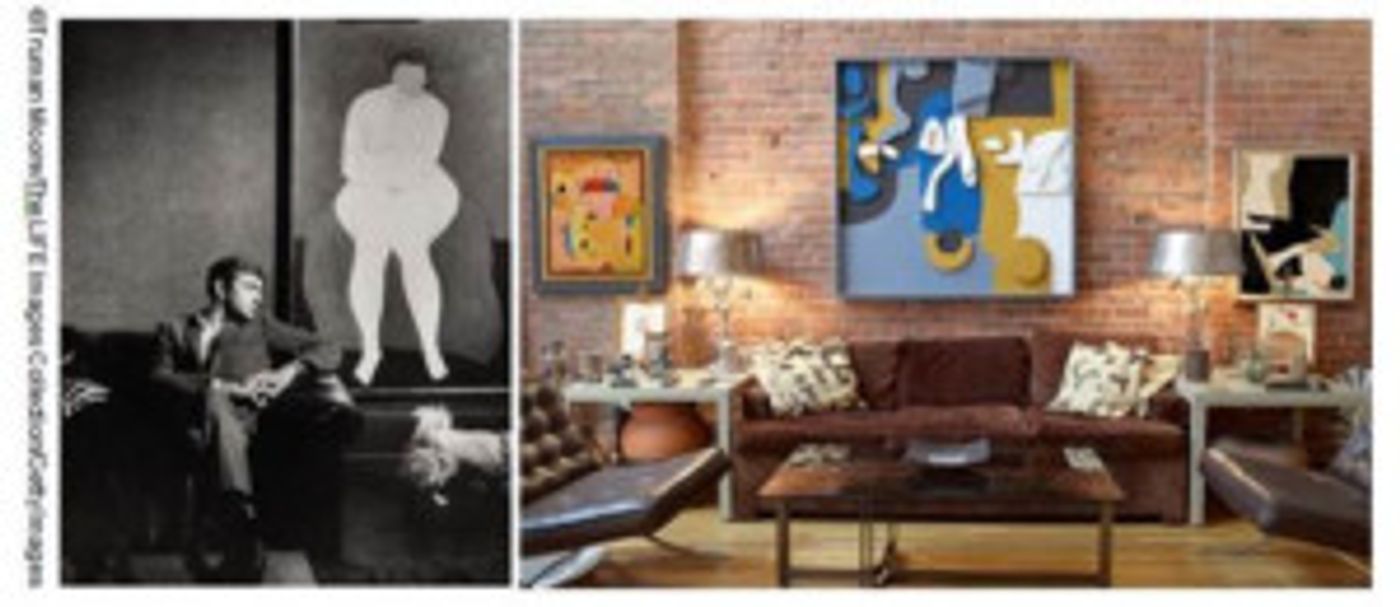 Sothebys Unveils the Collection of Edward Albee  Image