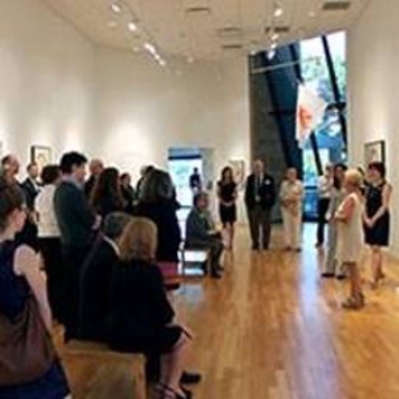 VACNJ to Host Women Artists Meet-Up at the Visual Arts Center Image