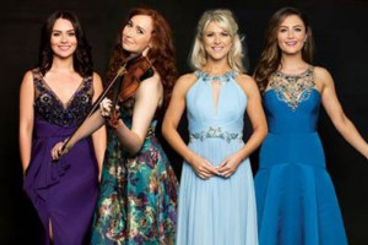 Celtic Woman Returns to Memphis This Spring, Tickets On Sale 10/13  Image
