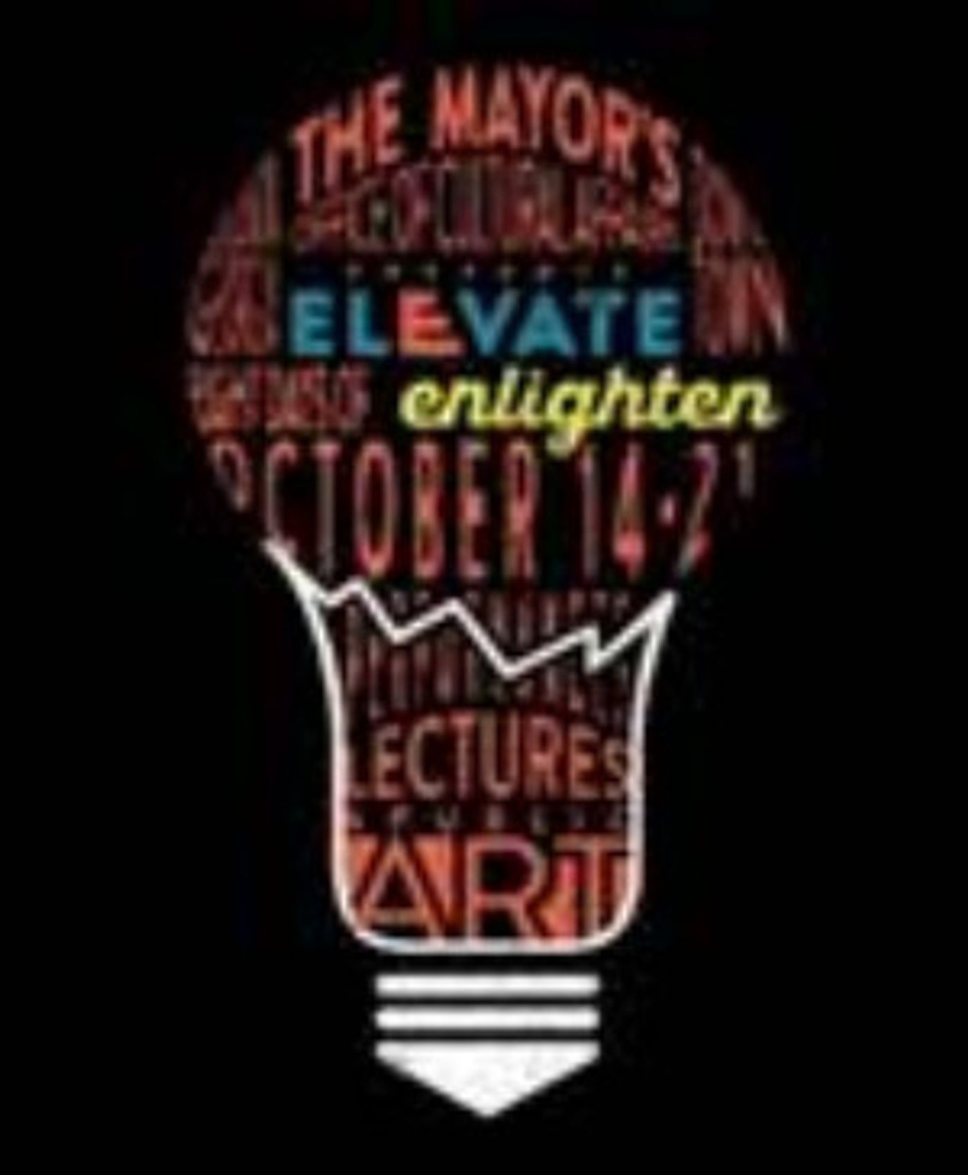 ELEVATE Public Art Festival Kicks Off Next Weekend  Image