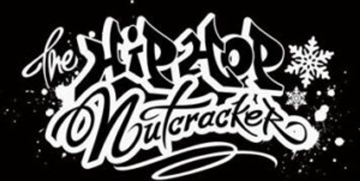 THE HIP HOP NUTCRACKER Hits the Road for A 28 City North American Tour  Image