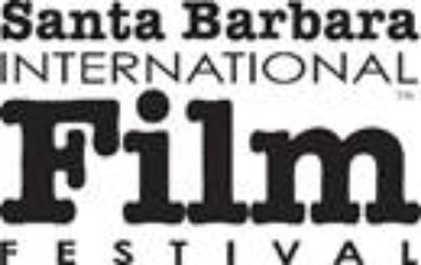 SANTA BARBARA INTERNATIONAL FILM FESTIVAL Returns 1/31  Image