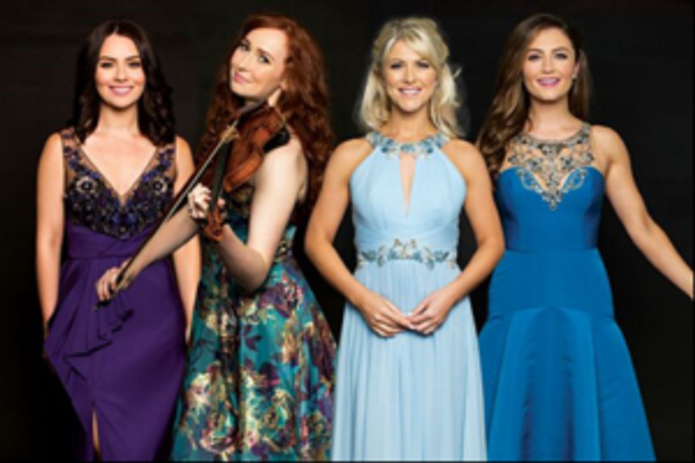 Celtic Woman Returns to Cleveland with New Show HOMECOMING This April  Image