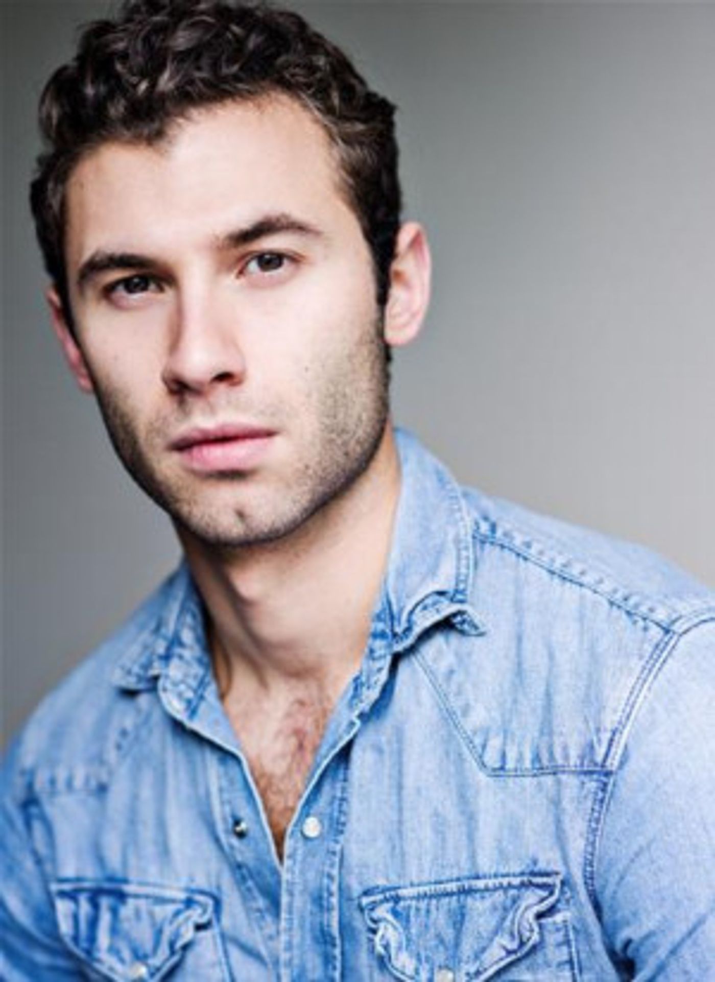 Andy Coxon Cast as 'Berger' for 50th Anniversary Production of HAIR Image